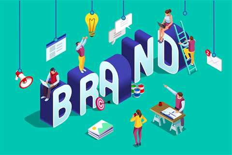 Should You Build a Personal Brand or Brand Your Business Name Online?