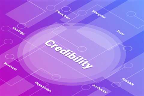 Building Trust and Credibility through Personal Branding: A Guide for Entrepreneurs