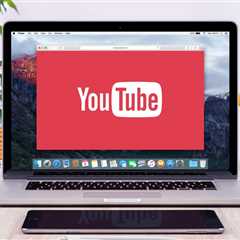YouTube stops playing videos for people with ad blockers in new trial