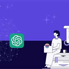 Create A Customer Service Chatbot Using ChatGPT — Code Included | by Devashish Datt Mamgain | Aug,..