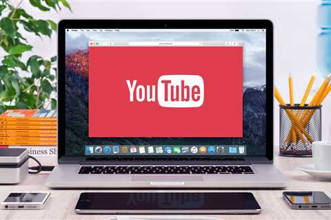YouTube stops playing videos for people with ad blockers in new trial