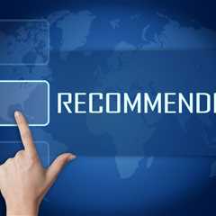 What are your top 5 SEO recommendations?
