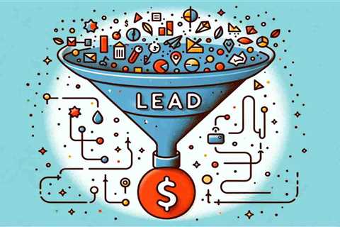 A Deep Dive into Different Types of Lead for Movers | Mover Marketing AI