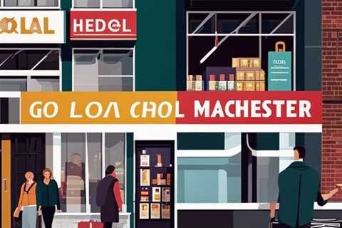 Go Local Manchester Launch Announced – Local News, Local People, Local Business – Go..