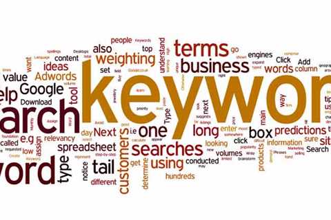 Why Are Local Keywords Important?