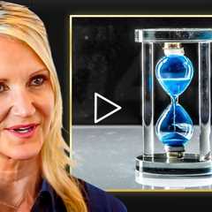 Mel Robbins: How To Come Back From NOTHING Within 5 Seconds