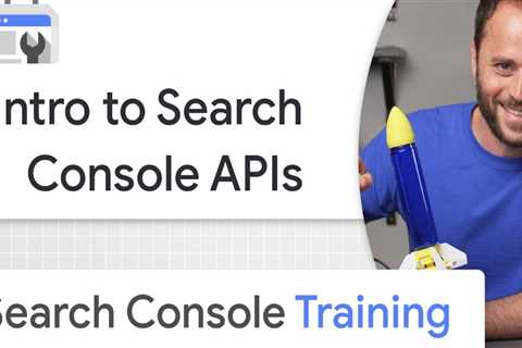 Google Search Console API: A Powerful Tool For Data-Driven Optimization via @sejournal,..