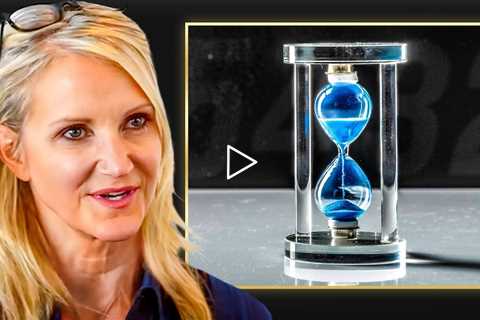 Mel Robbins: How To Come Back From NOTHING Within 5 Seconds