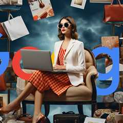 Google Ads One-Click Target ROAS Shopping Campaigns Setting