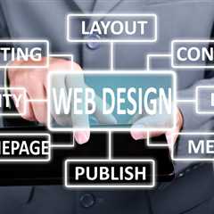 Web Design Best Practices for E-commerce Sites