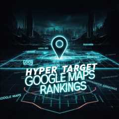 ~~Watch This! ~~Hyper Targeted Google Maps Rankings~~Green Hat Local SEO