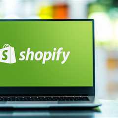 Crafting a User-Friendly Shopify Store ⭐MonstersPost