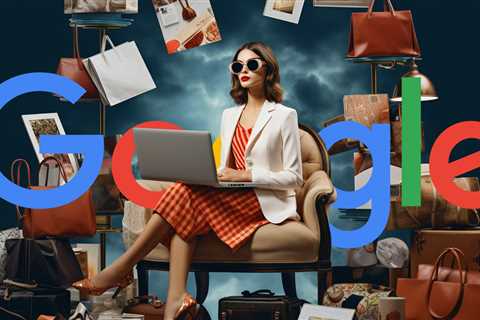 Google Ads One-Click Target ROAS Shopping Campaigns Setting