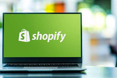 Crafting a User-Friendly Shopify Store ⭐MonstersPost