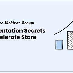 Ecommerce Segmentation Secrets to Accelerate Store Sales