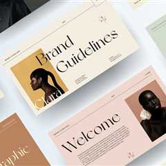 15+ Free Branding Identity Templates for InDesign – Speckyboy