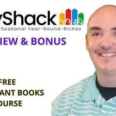 StoryShack’s Seasonal Year Round Riches Review Bonus – PLR Seasonal Year Round Book Bundles