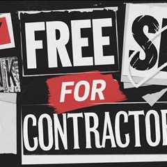 🔥 WARNING: This Free Until You Rank SEO For General Contractors Is TOO POWERFUL!