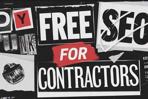 🔥 WARNING: This Free Until You Rank SEO For General Contractors Is TOO POWERFUL!