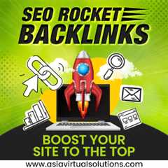 SEO Rocket Backlinks