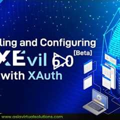 Setting Up XEvil 6 Beta for Optimized Recaptcha Solving