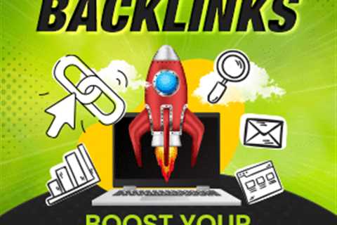 SEO Rocket Backlinks