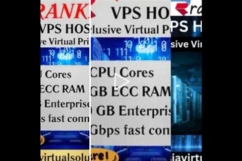 Get More Traffic with RankerX VPS  A Must Have Tool 🚀