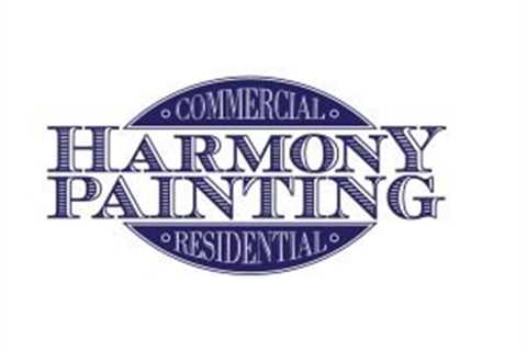 Commercial Painting In Denver Now Offered by Harmony Painting