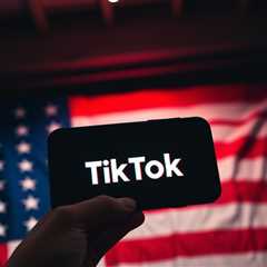 Supreme Court Weighs TikTok's Future Amid National Security and Free Speech Debate