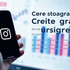 Unlock Your Business Potential: Create an Instagram Account Today