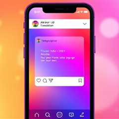 Breaking Language Barriers: Instagram's New DM Translation Feature