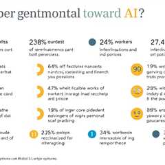 Workers' Worries About AI: What It Means for the Future Workforce