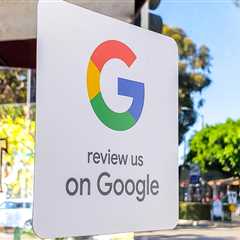 Google Confirms Business Profile Reviews Outage