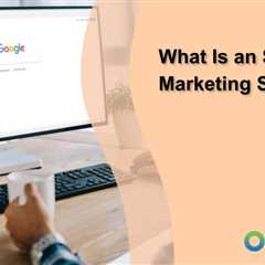 What Is an SEO Marketing Strategy?