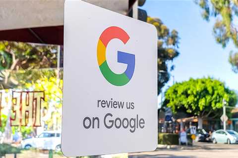 Google Confirms Business Profile Reviews Outage