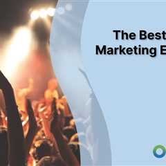 The Best Content Marketing Examples