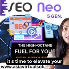 SEO NEO for GLOBAL SEO Dominate ANY Countrys Search Result