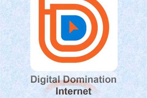 Digital Domination Internet Marketing Service United States
