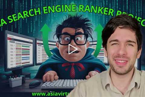 GLOBAL GSA SER Projects Rank in ANY Country US, UK, Germany, Asia!