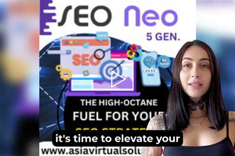 SEO NEO for GLOBAL SEO Dominate ANY Countrys Search Result