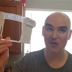 KEEPS CORNERS DOWN?  Mr Bryant Lock Sheet Holders Super Secure Corners Review Unboxing
