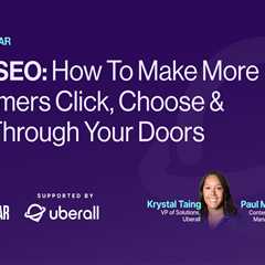 How To Make More Customers Click, Choose You