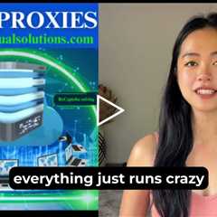 Speed Up Your SEO Tools with Premium Xevil Proxies!