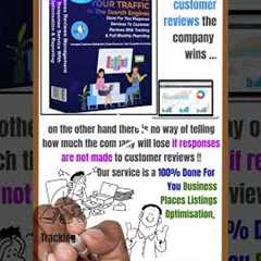 Reputation Management Services
