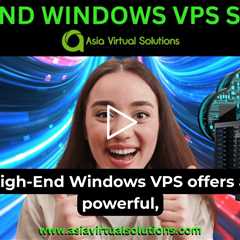 Tired of Laggy SEO Tools Get This High End VPS Now