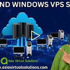 Your Automation Tools Deserve the Best VPS – This Is It