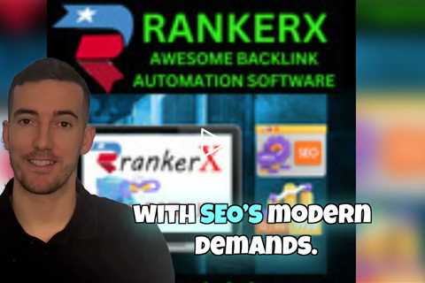 The RankerX VPS You Need to Dominate SEO in 2025!