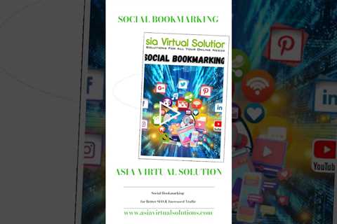 Rank Faster, Index Faster, Dominate Harder – Social Bookmarking Magic!