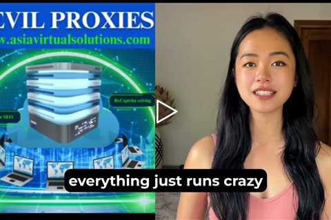 Speed Up Your SEO Tools with Premium Xevil Proxies!