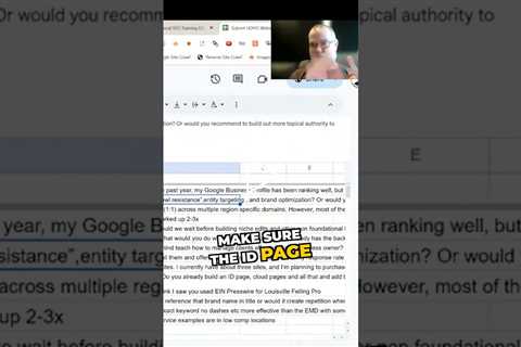 Optimize Categories and Topics for Efficient SEO